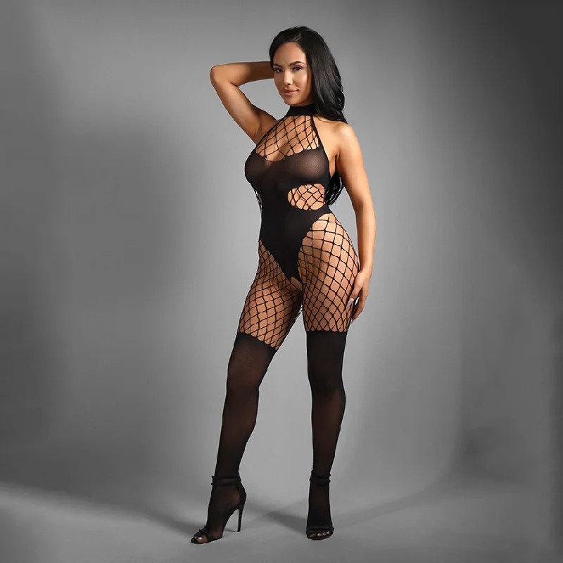 Women's Lingerie with Removable PadsSHEER FANTASY LOSE CONTROL - 1Size - Black - One Size Women's Lingerie with Removable PadsSHEER FANTASY LOSE CONTROL - 1Size - Black - One Size