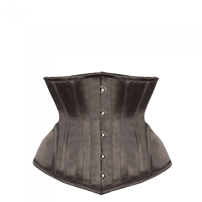 Waist - training corsets for long - term figure shapingNancy Custom Made Corset