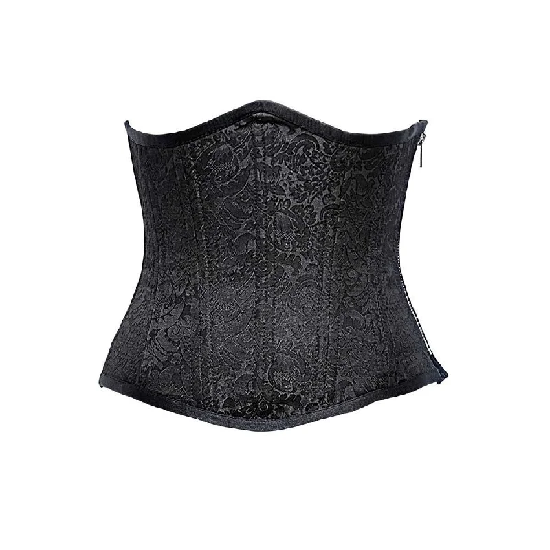 Adjustable - strap bustiers for a customized fitCharlene Waist Training Corset