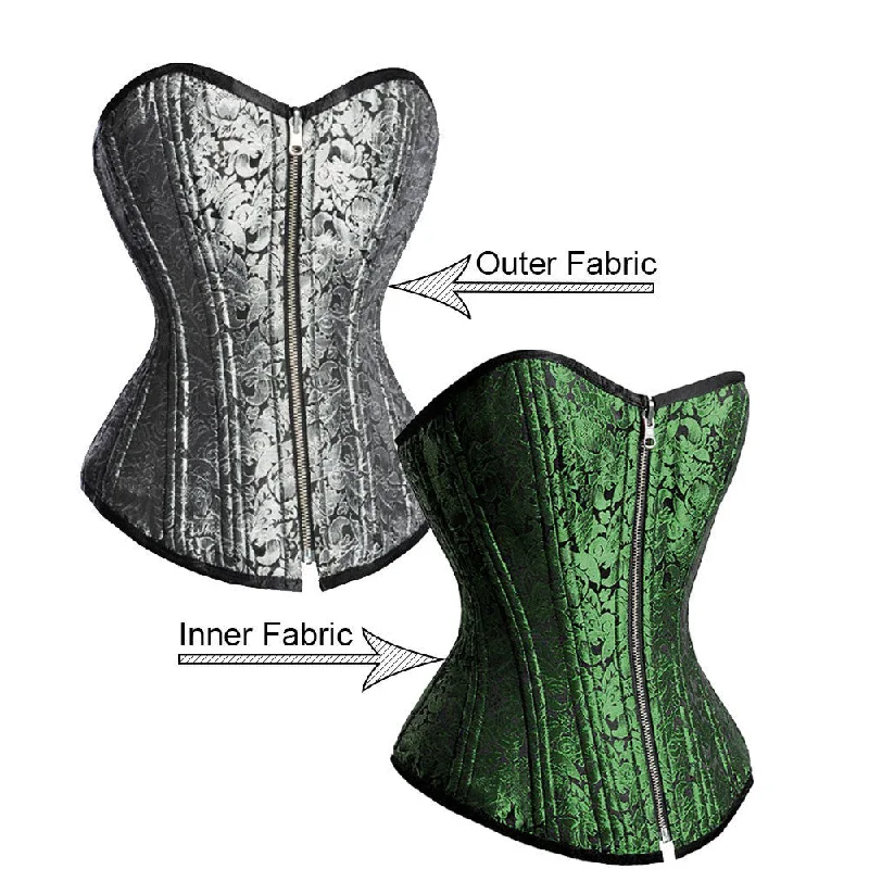 Waist - training corsets for long - term figure shapingDoris Reversible Waist Training Corset Waist - training corsets for long - term figure shapingDoris Reversible Waist Training Corset