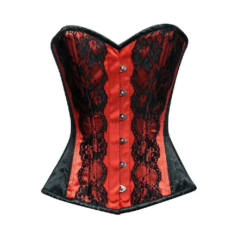 Neoprene corsets for a stretchy and form - fitting styleDaliah Waist Training Corset