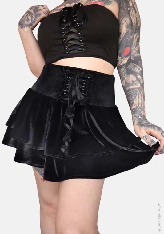 French - style bustiers for a romantic lookFleur | SKORT