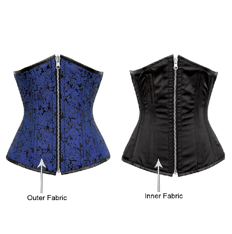 Moisture - wicking corsets for active lifestylesAmaira Reversible Waist Training Corset Moisture - wicking corsets for active lifestylesAmaira Reversible Waist Training Corset