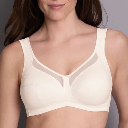 Women's Thermal Lingerie for Cold Weather Clara Comfort Soft Cup Bra