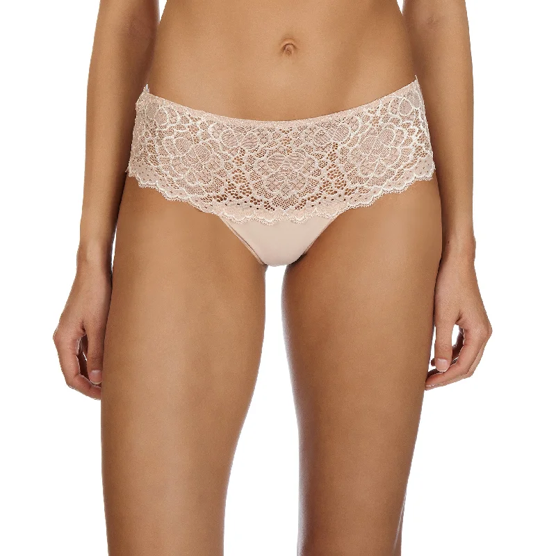 Luxury Lingerie for Special Occasions Caresse Short