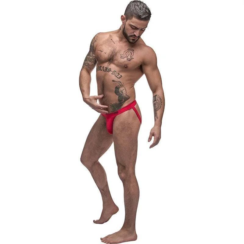 Affordable Lingerie for WomenMale Power Pure Comfort Sport Jock