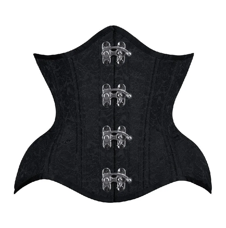 Waist - training corsets for long - term figure shapingPatience Curvy Waist Training Corset Waist - training corsets for long - term figure shapingPatience Curvy Waist Training Corset