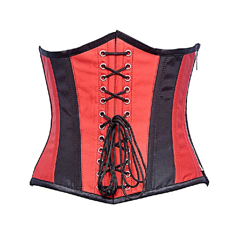 Posture - correcting bustiers for better spinal alignmentCarina Underbust Corset