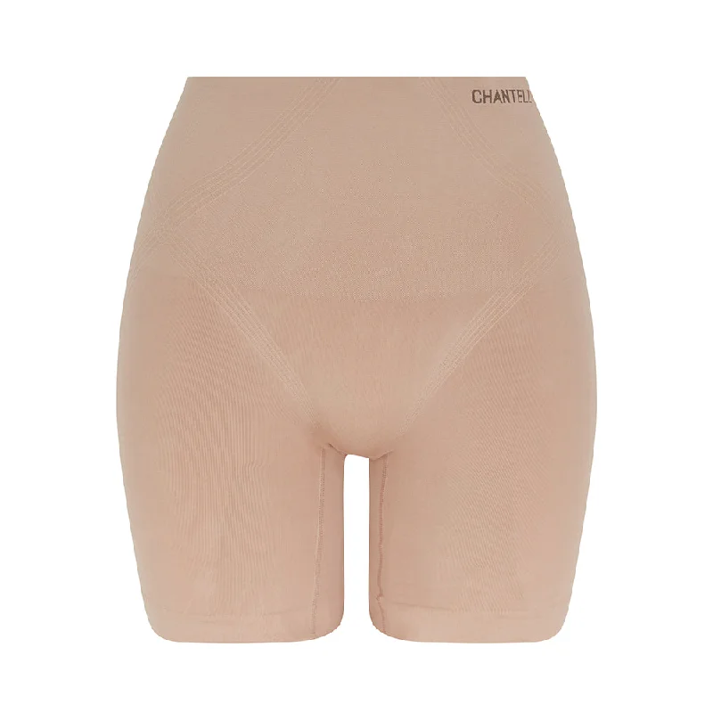Sexy Lingerie for Women with Stockings Smooth Comfort Sculpting Biker Shorts