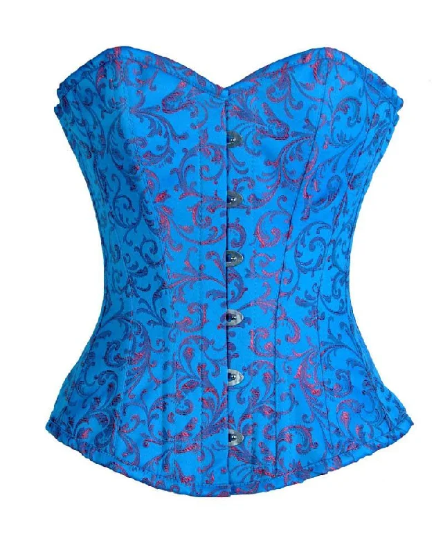 Modern - design corsets with a minimalist aestheticHayden Custom Made Corset