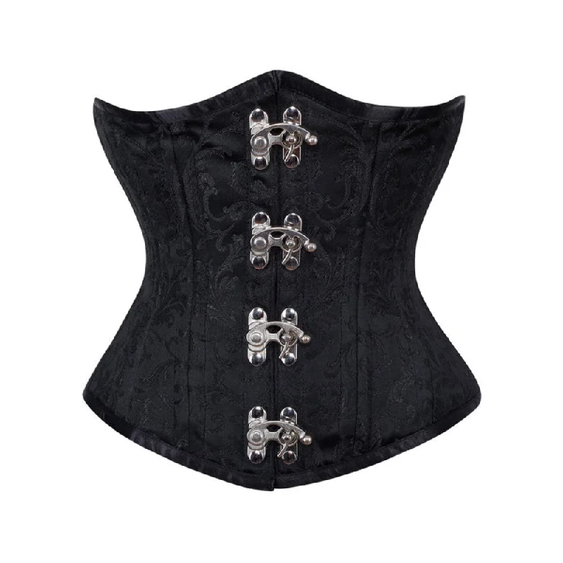Neoprene corsets for a stretchy and form - fitting styleAmirah Waist Training Corset