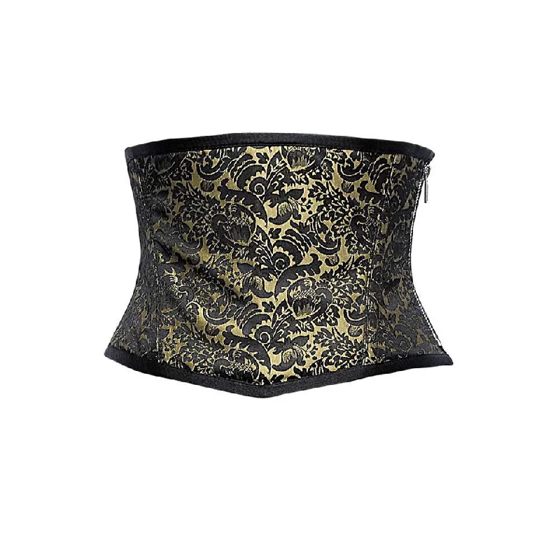 Hypoallergenic bustiers for sensitive skinCharlie Baby Underbust Corset