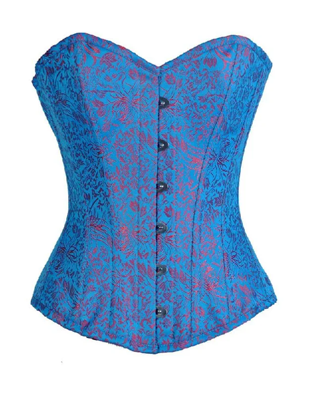 Hollywood - glamour bustiers for a red - carpet effectHarper Custom Made Corset