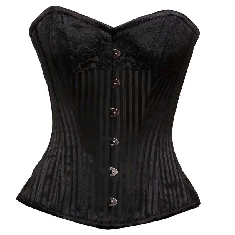 Neoprene corsets for a stretchy and form - fitting styleHadassah Custom Made Corset