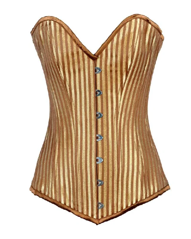 Removable - boning corsets for easy cleaningJacqueline Longline Waist Training Corset Removable - boning corsets for easy cleaningJacqueline Longline Waist Training Corset