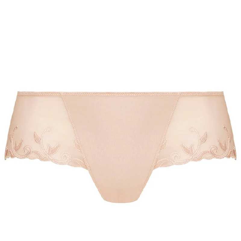 Designer Lingerie Sets for Women Andora Cotton Short