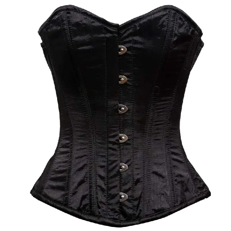 Denim - look corsets for a casual yet stylish twistGwenyth Custom Made Corset