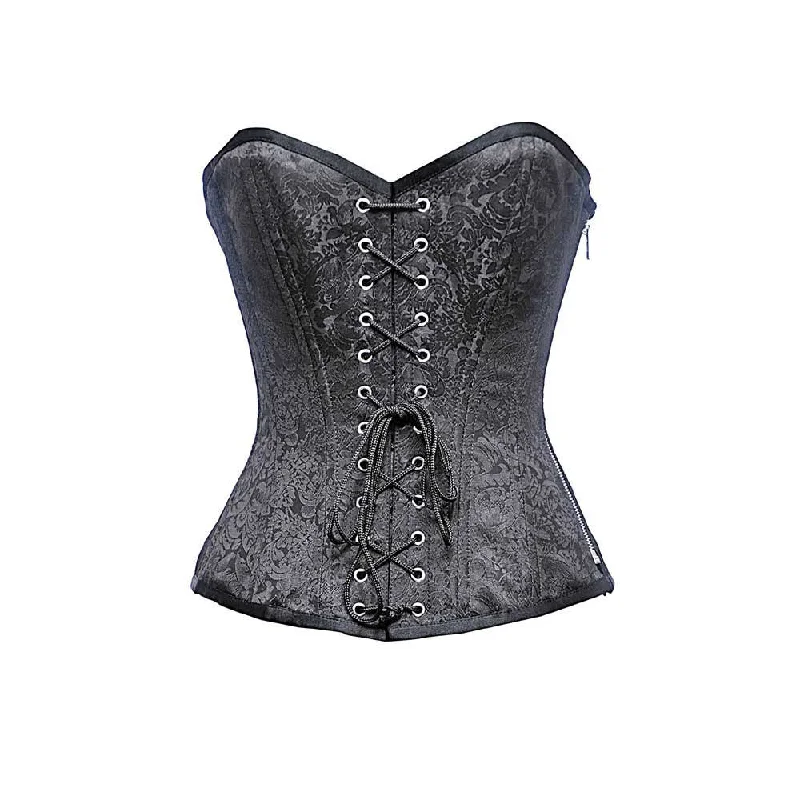 Moisture - wicking corsets for active lifestylesCandice Custom Made Corset