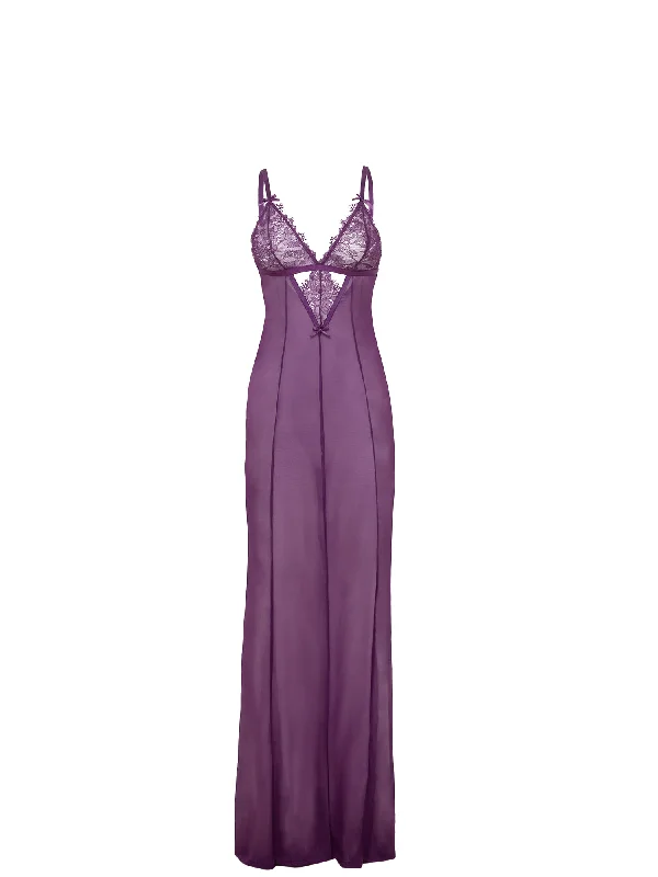 Seamless Lingerie for WomenKatana Sheer Gown