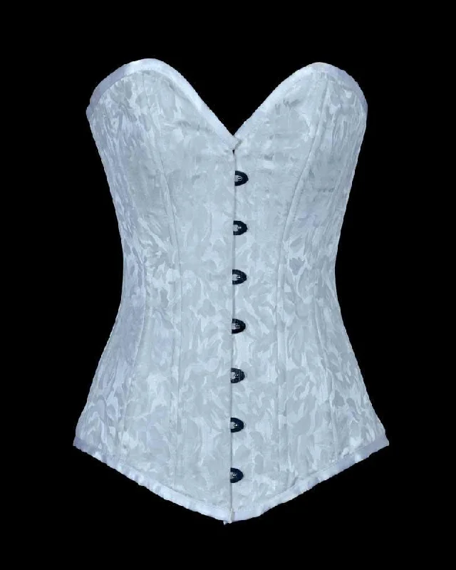 Adjustable - strap bustiers for a customized fitIsabelle Longline Waist Training Corset Adjustable - strap bustiers for a customized fitIsabelle Longline Waist Training Corset