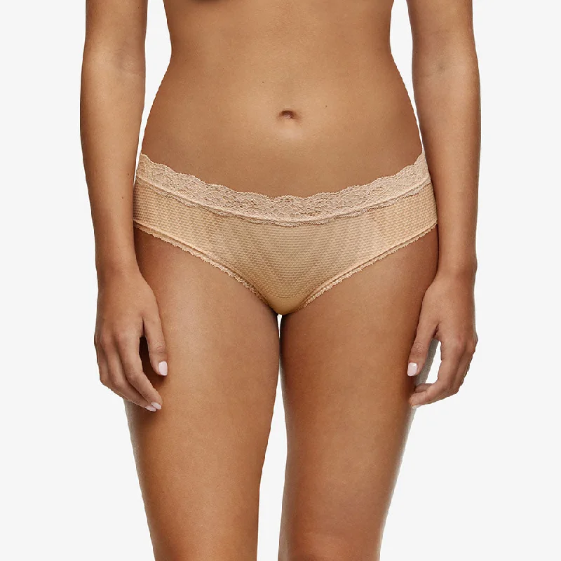 Women's Everyday Wear Lingerie Brooklyn Cappuccino Shorts