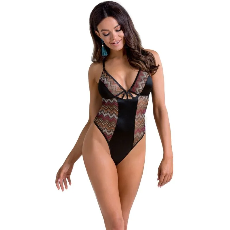 Microfiber corsets for a lightweight optionCASMIR LAGERTA TEDDY