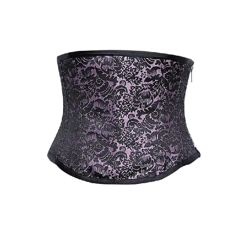 Moisture - wicking corsets for active lifestylesCharli Straight Cut Underbust Corset Moisture - wicking corsets for active lifestylesCharli Straight Cut Underbust Corset