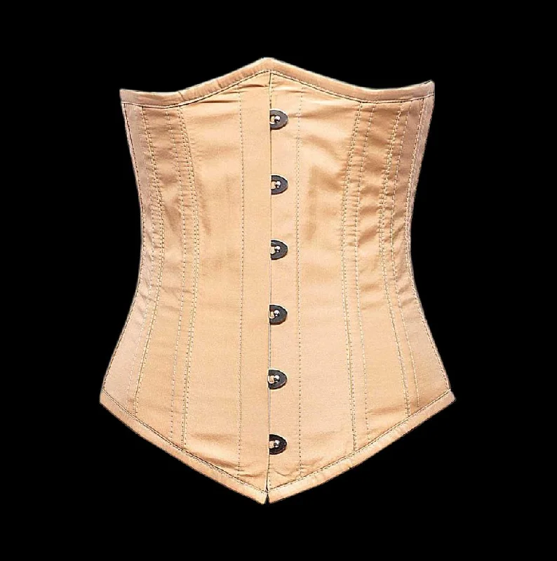 Modern - design corsets with a minimalist aestheticCitlali Longline Underbust Corset Modern - design corsets with a minimalist aestheticCitlali Longline Underbust Corset