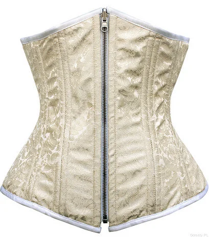 Satin corsets with a shiny and elegant finishBettyann Reversible Waist Training Corset Satin corsets with a shiny and elegant finishBettyann Reversible Waist Training Corset