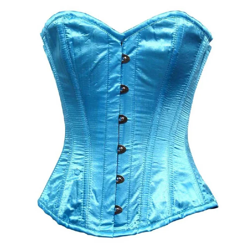 Breathable corsets for all - day wearGurleen Custom Made Corset
