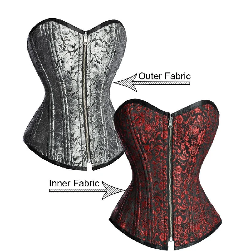 Anti - chafe bustiers for comfortable movementEgypt Reversible Waist Training Corset Anti - chafe bustiers for comfortable movementEgypt Reversible Waist Training Corset