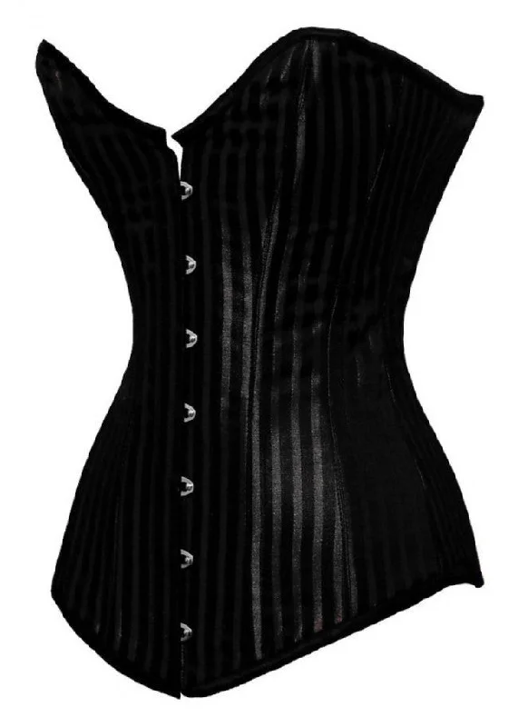 Modern - design corsets with a minimalist aestheticAnnaleigh Longline Overbust Corset Modern - design corsets with a minimalist aestheticAnnaleigh Longline Overbust Corset