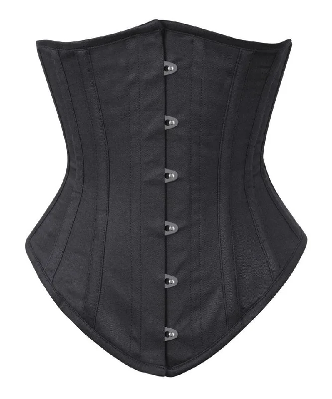 Geometric - printed bustiers for a modern and trendy lookNada Corset Waist Shaper in 100% Cotton Geometric - printed bustiers for a modern and trendy lookNada Corset Waist Shaper in 100% Cotton