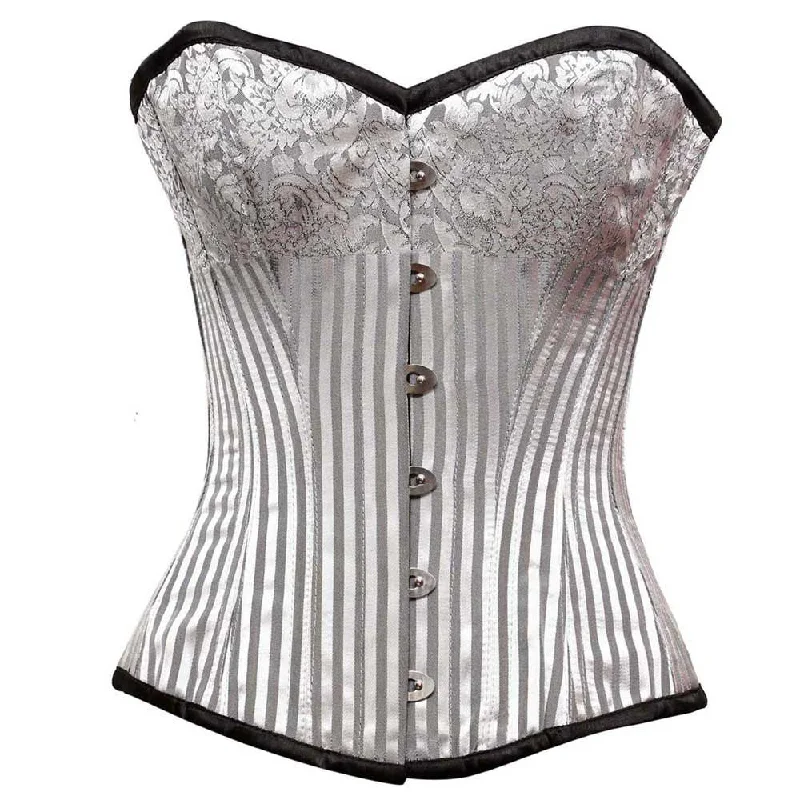 Microfiber corsets for a lightweight optionHadasa Custom Made Corset