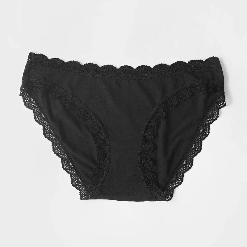 Women's Satin Sleepwear Lingerie The Original Knicker Box