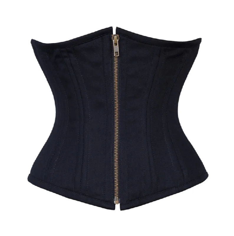 Breathable corsets for all - day wearAmeena Waist Training Corset