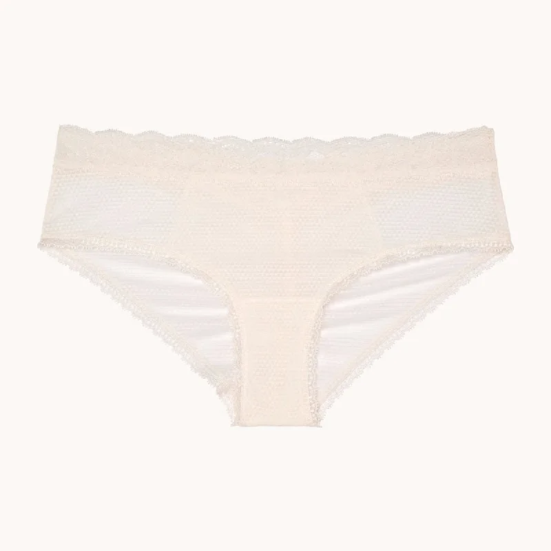 Designer Lingerie Sets for Women Brooklyn Pearl Shorts