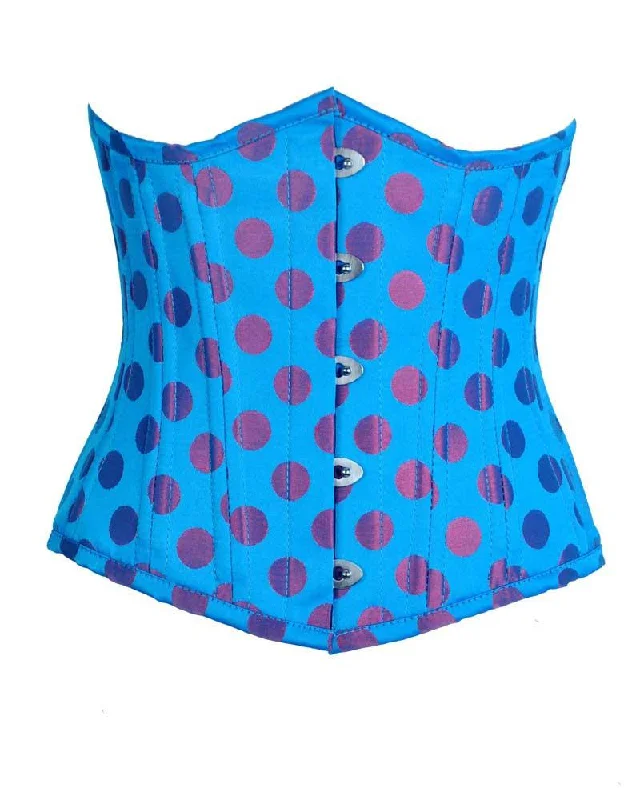 Burlesque - inspired bustiers for a performance lookHayley Custom Made Corset