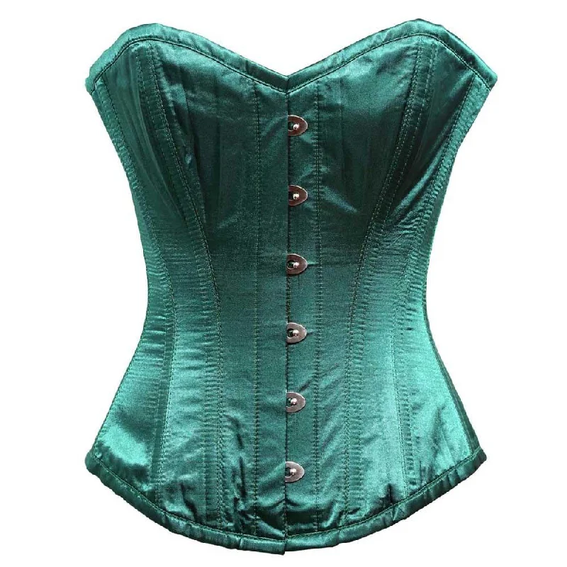 Adjustable - strap bustiers for a customized fitGuinevere Custom Made Corset