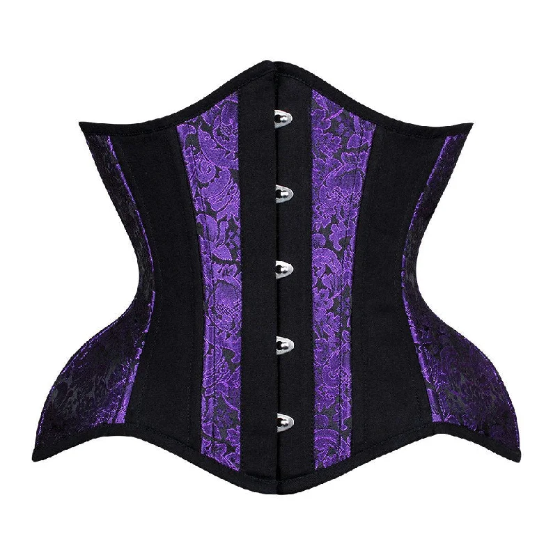Burlesque - inspired bustiers for a performance lookOpal Curvy Curvy Waist Training Corset Burlesque - inspired bustiers for a performance lookOpal Curvy Curvy Waist Training Corset