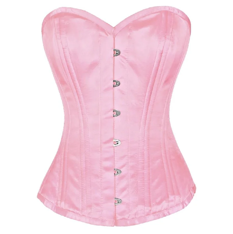 Bohemian - style corsets with tassels and embroideryDaisey Waist Training Overbust Corset Bohemian - style corsets with tassels and embroideryDaisey Waist Training Overbust Corset