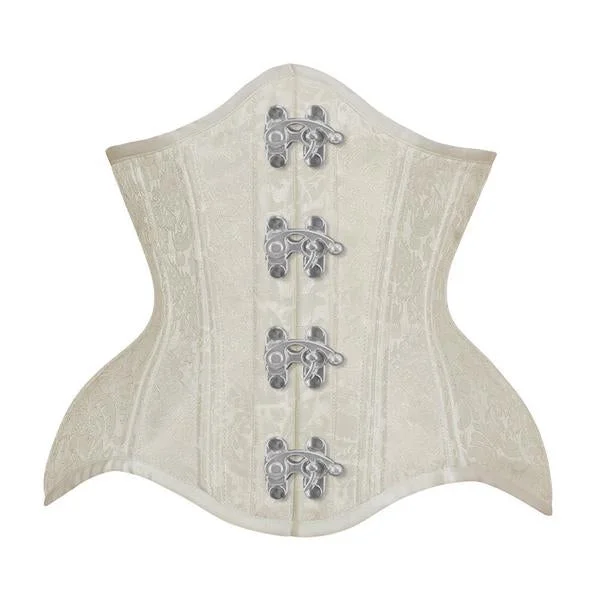 Floral - patterned corsets for a romantic and spring - like feelPaislee Curvy Waist Training Corset Floral - patterned corsets for a romantic and spring - like feelPaislee Curvy Waist Training Corset