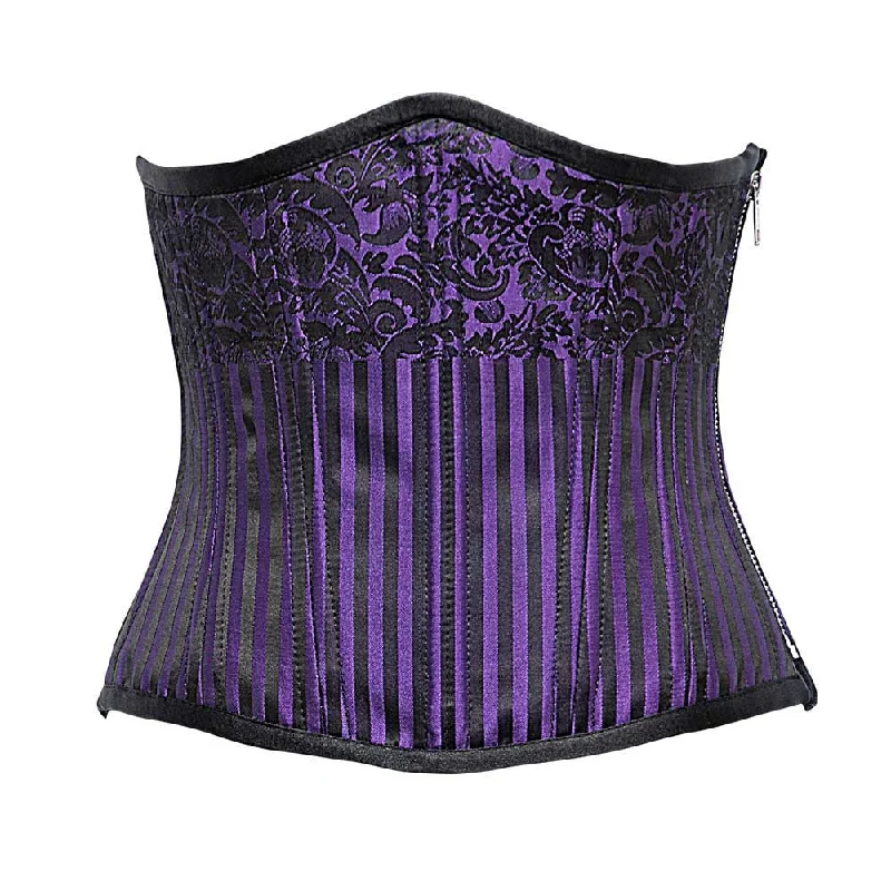 Cotton - blend bustiers for breathabilityCelia Waist Training Corset