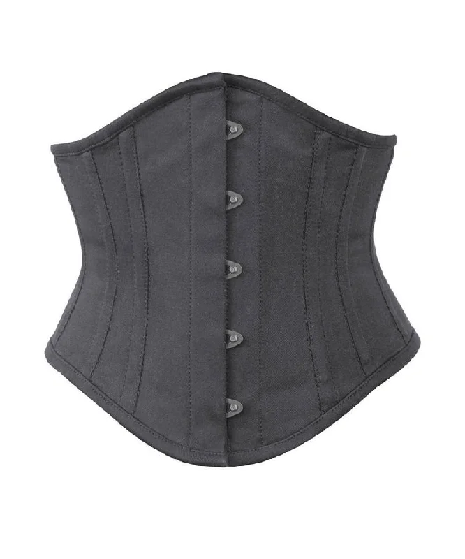 Animal - print bustiers for a wild and fierce styleNahia Corset Waist Shaper in 100% Cotton Animal - print bustiers for a wild and fierce styleNahia Corset Waist Shaper in 100% Cotton