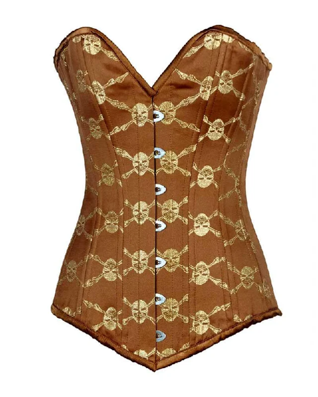 Moisture - wicking corsets for active lifestylesJacquelin Longline Waist Training Corset Moisture - wicking corsets for active lifestylesJacquelin Longline Waist Training Corset