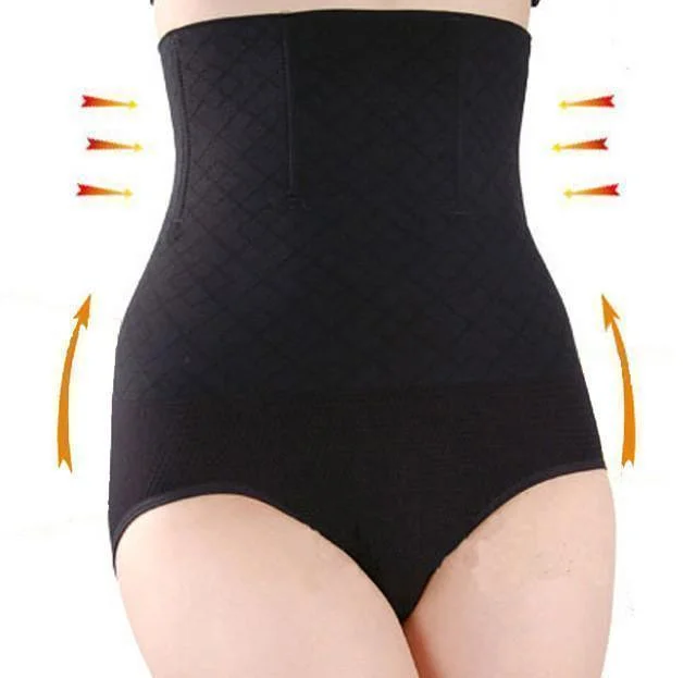 Compression bustiers for a slimming effectPlus Size Corset - Body Shaper