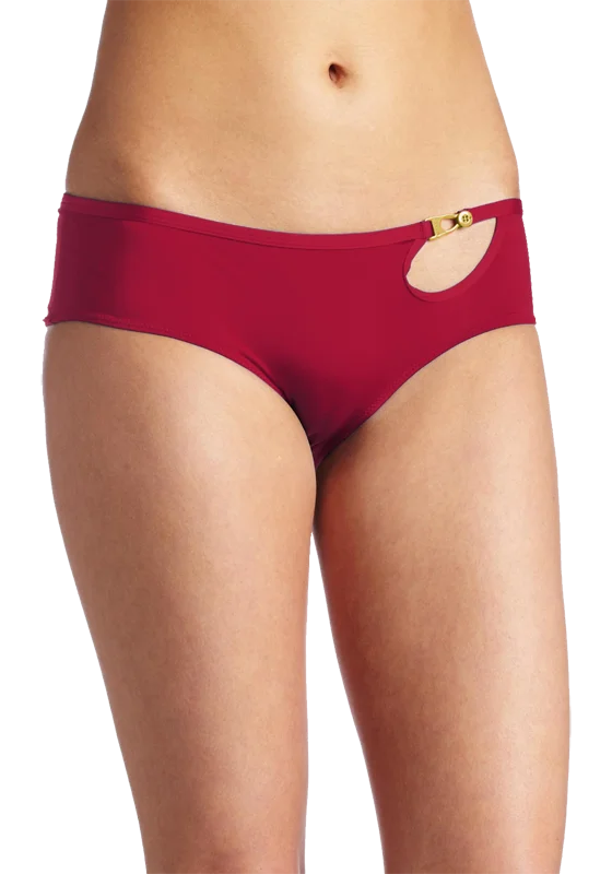 Anti - chafe bustiers for comfortable movementDiesel Womens Lucy Culotte