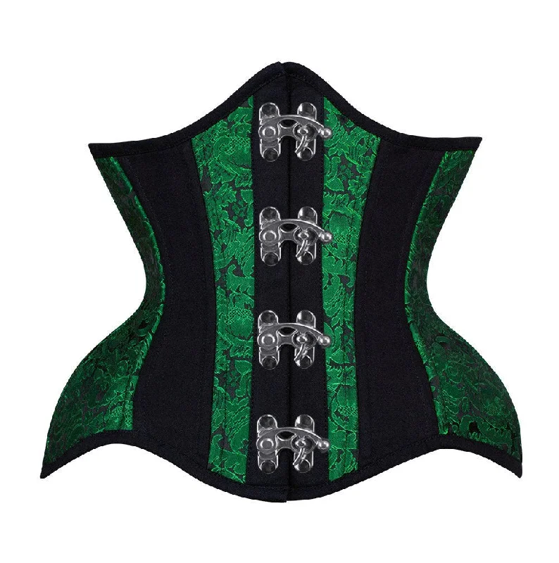 Red corsets for a passionate and attention - grabbing styleParker Custom Made Corset Red corsets for a passionate and attention - grabbing styleParker Custom Made Corset