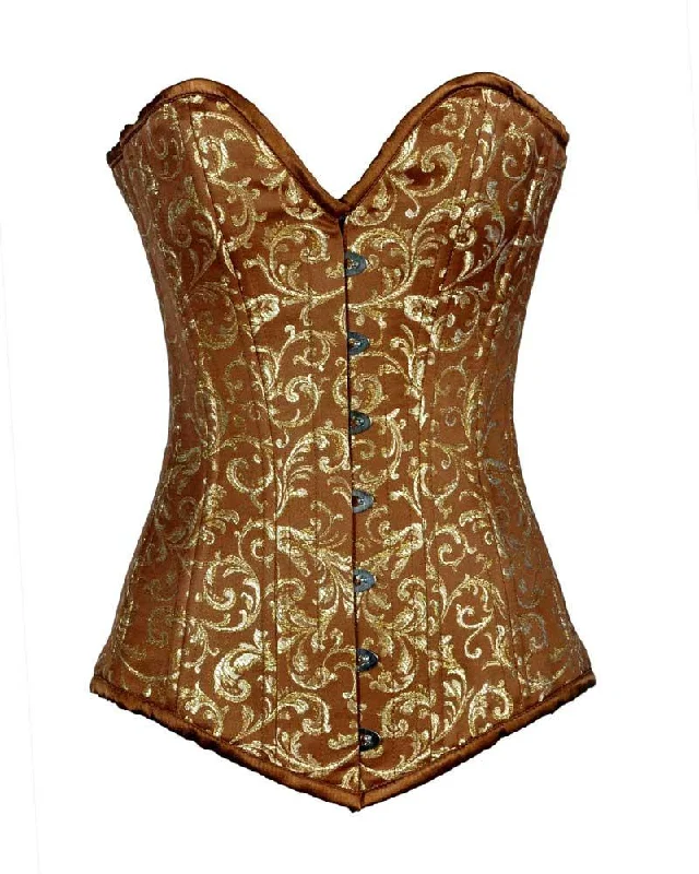 Wedding - style bustiers for bridesmaids or special eventsJackie Longline Waist Training Corset Wedding - style bustiers for bridesmaids or special eventsJackie Longline Waist Training Corset