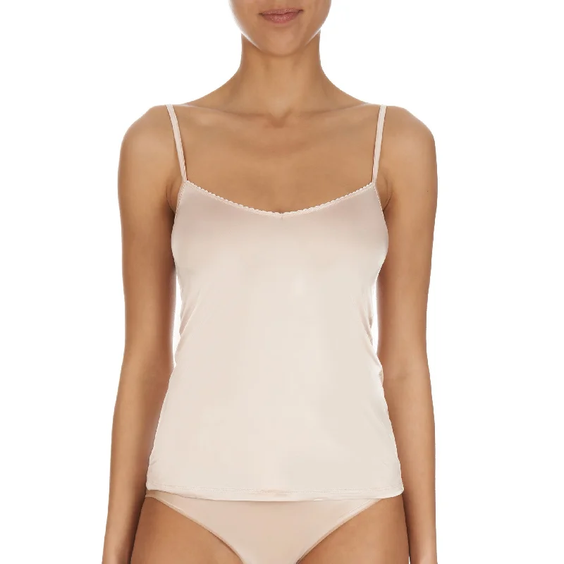Women's Maternity Lingerie Satin Deluxe Cami Top